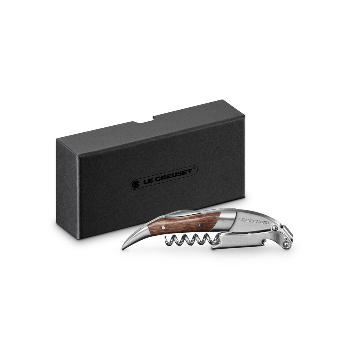 Le Creuset Premium Waiters Corkscrew